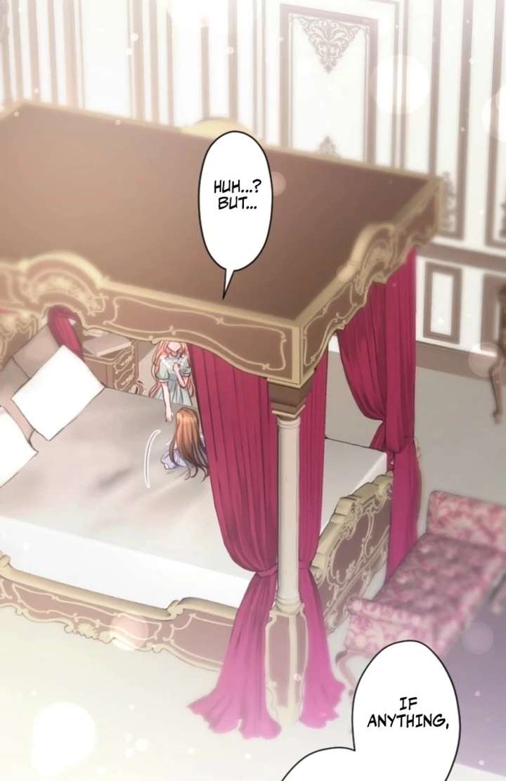 I Underestimated My Oshi’s Attachment Chapter 101 315 50