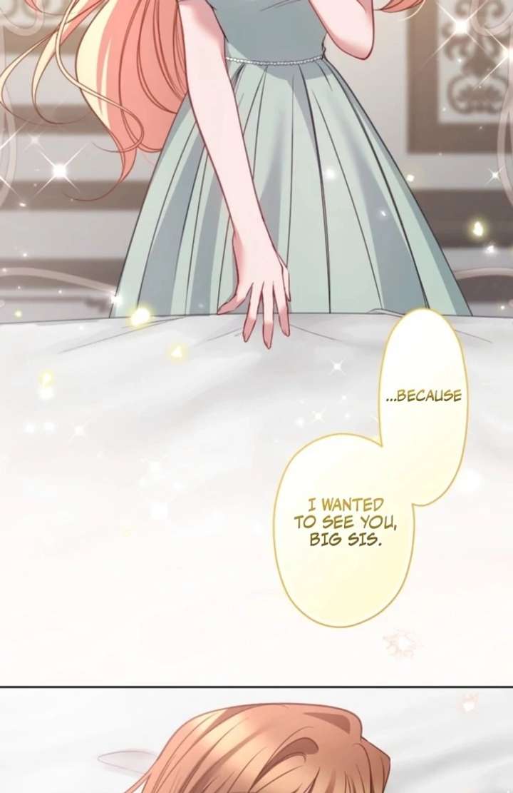 I Underestimated My Oshi’s Attachment Chapter 101 317 52