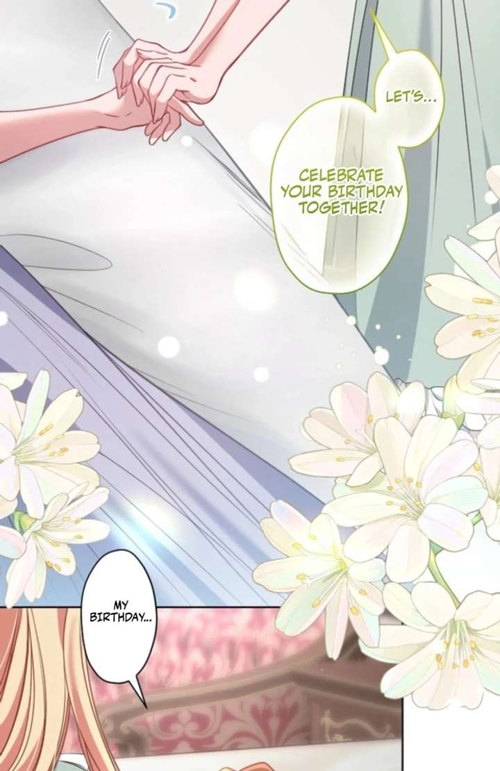 I Underestimated My Oshi’s Attachment Chapter 101 321 56