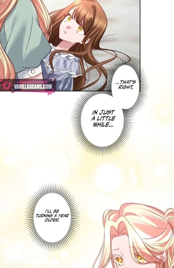 I Underestimated My Oshi’s Attachment Chapter 101 322 57