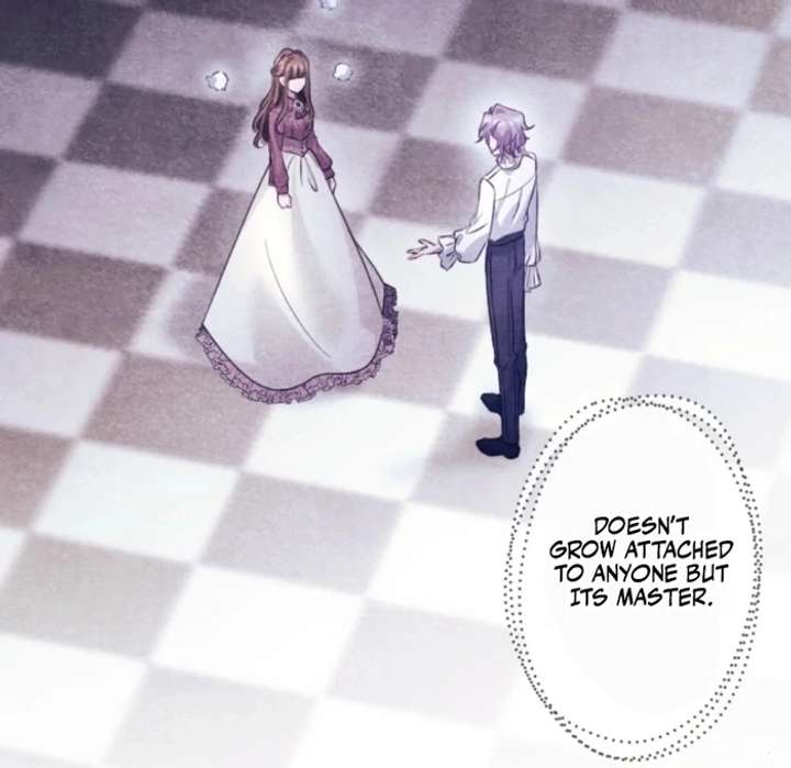 I Underestimated My Oshi’s Attachment Chapter 101 338 73