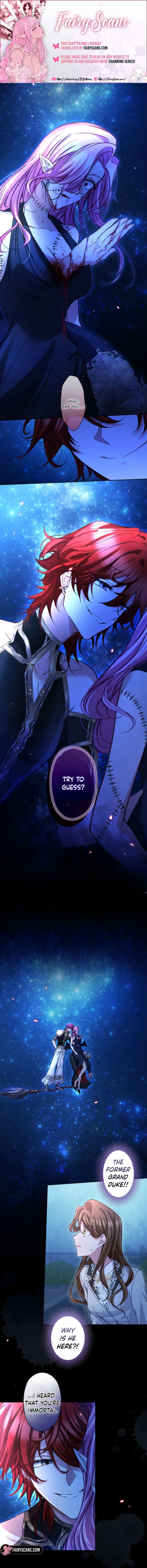 I Underestimated My Oshi’s Attachment Chapter 129 41 4