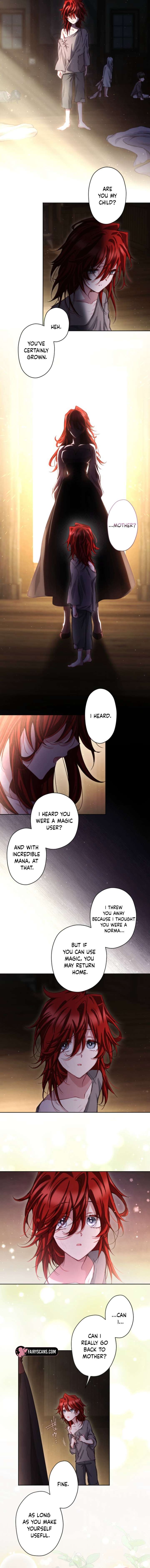 I Underestimated My Oshi’s Attachment Chapter 130 37 ch 130 4