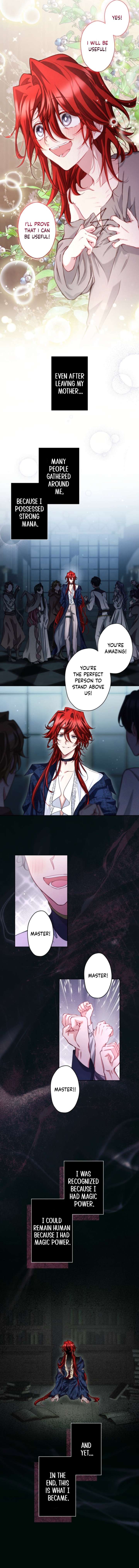 I Underestimated My Oshi’s Attachment Chapter 130 38 ch 130 5