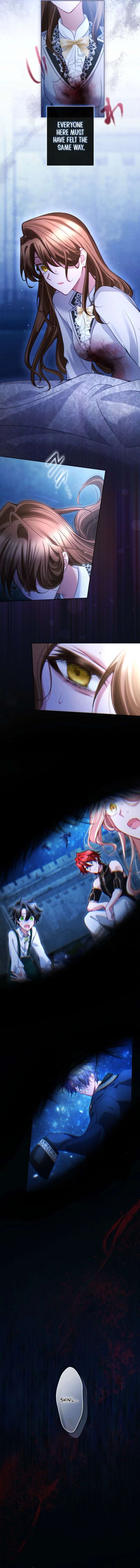 I Underestimated My Oshi’s Attachment Chapter 132 43 ch 132 10