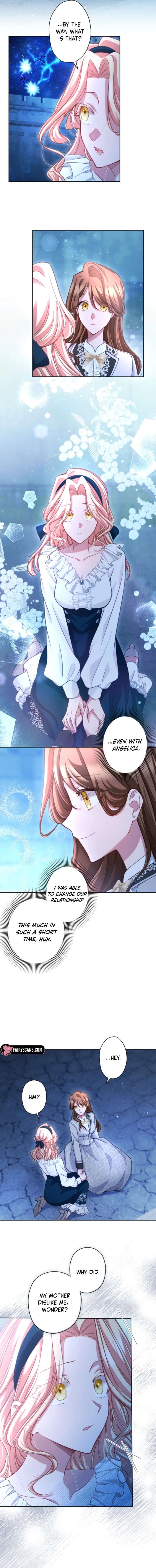 I Underestimated My Oshi’s Attachment Chapter 132 36 ch 132 3