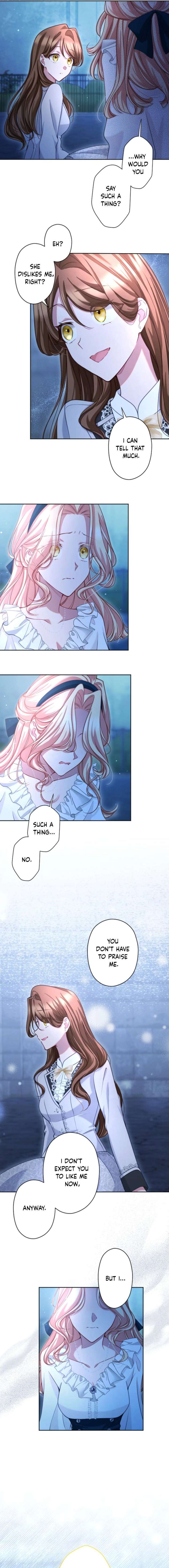 I Underestimated My Oshi’s Attachment Chapter 132 37 ch 132 4