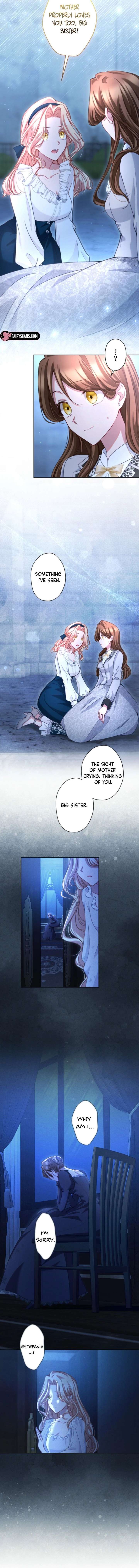 I Underestimated My Oshi’s Attachment Chapter 132 38 ch 132 5