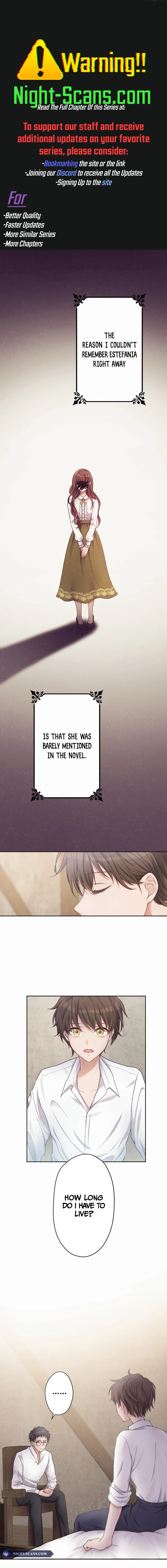 I Underestimated My Oshi’s Attachment Chapter 2 62 01