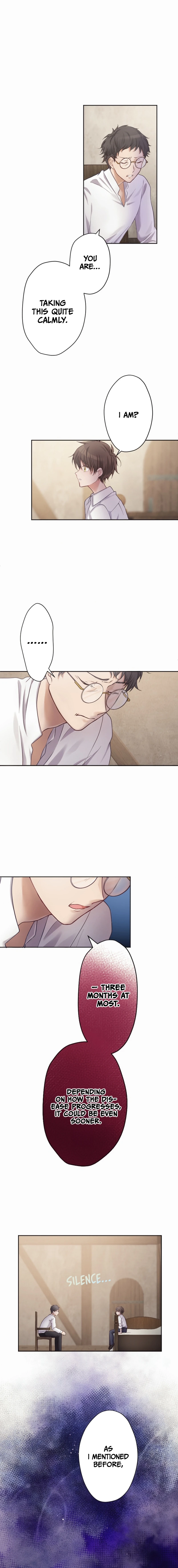 I Underestimated My Oshi’s Attachment Chapter 2 63 02