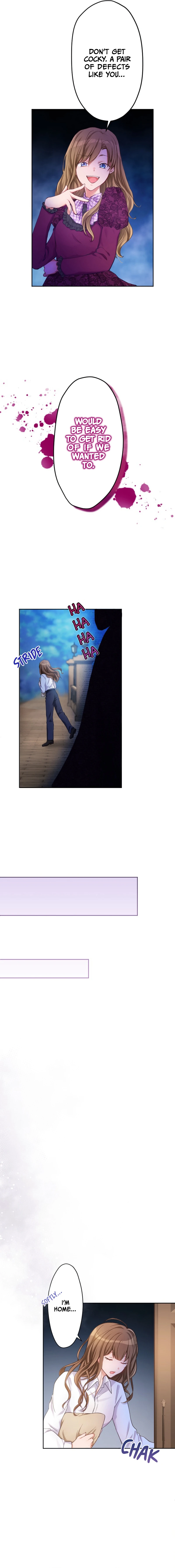 I Underestimated My Oshi’s Attachment Chapter 2 70 09