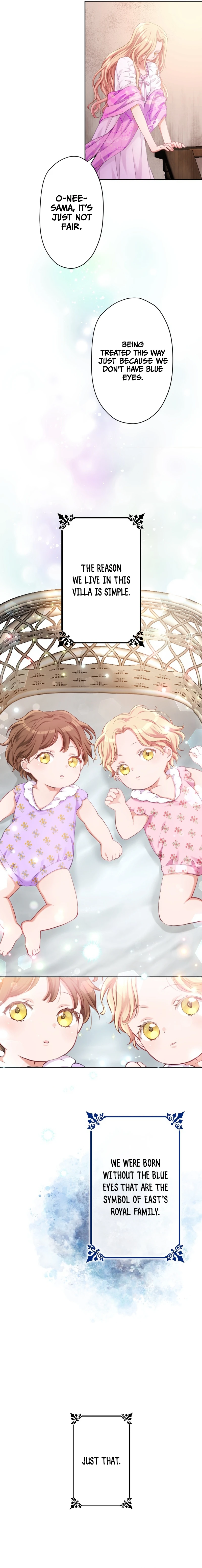 I Underestimated My Oshi’s Attachment Chapter 2 72 11