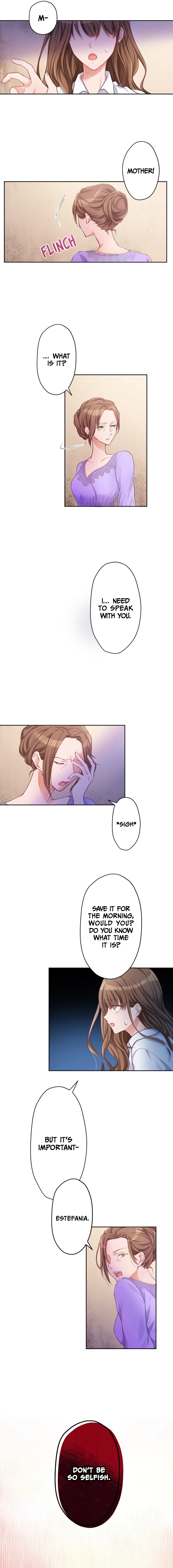 I Underestimated My Oshi’s Attachment Chapter 2 75 14