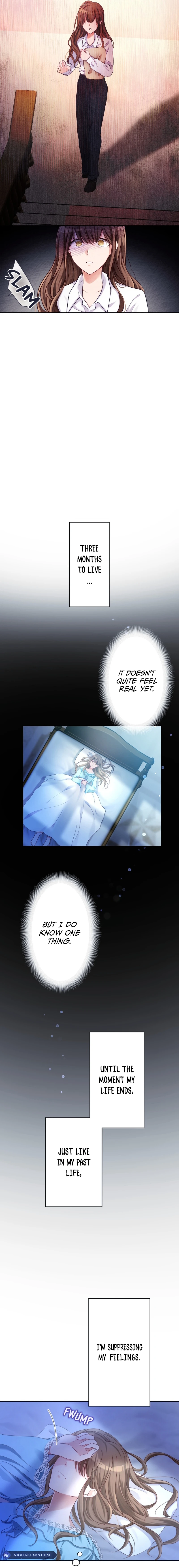 I Underestimated My Oshi’s Attachment Chapter 2 76 15