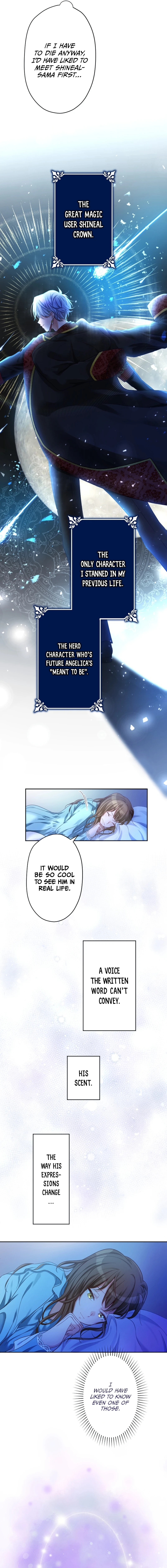 I Underestimated My Oshi’s Attachment Chapter 2 77 16