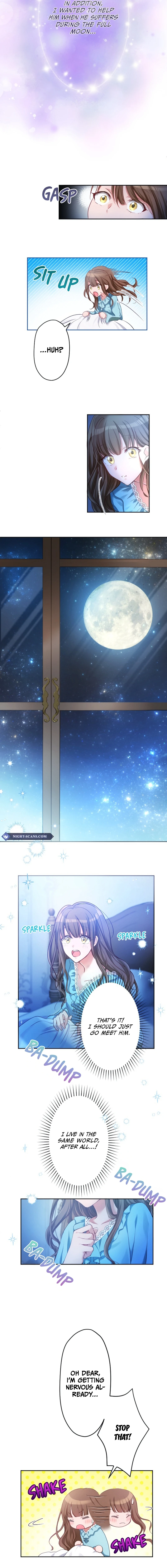 I Underestimated My Oshi’s Attachment Chapter 2 78 17