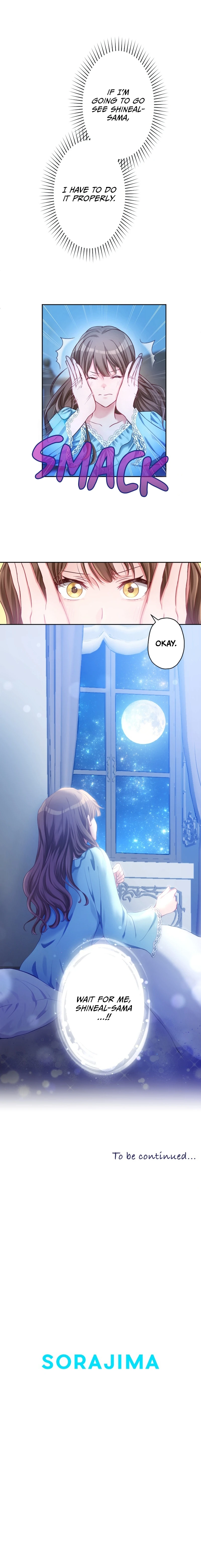 I Underestimated My Oshi’s Attachment Chapter 2 79 18