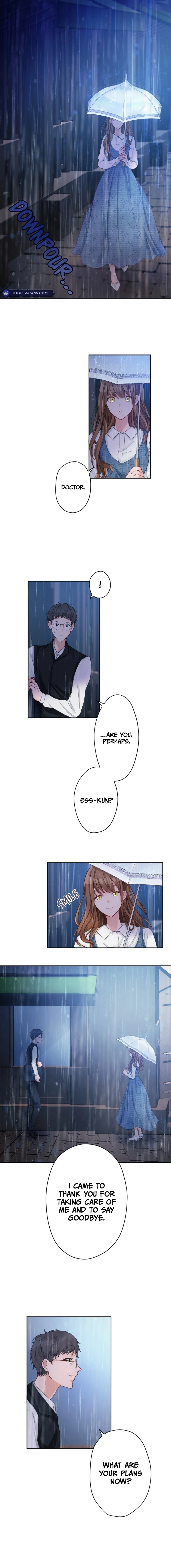 I Underestimated My Oshi’s Attachment Chapter 3 62 01