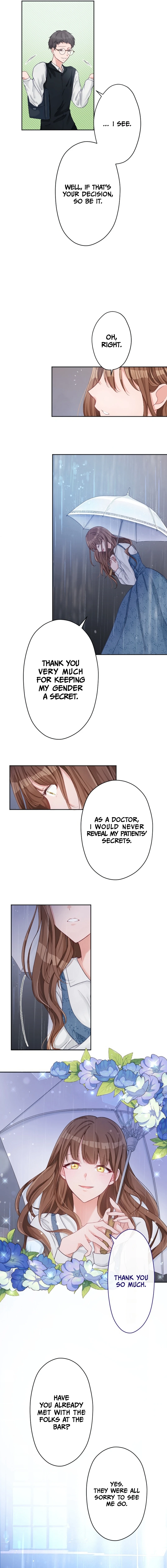 I Underestimated My Oshi’s Attachment Chapter 3 64 03