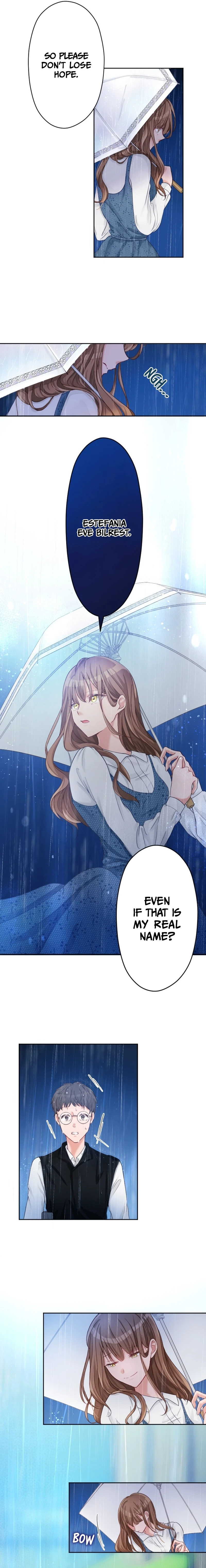 I Underestimated My Oshi’s Attachment Chapter 3 66 05