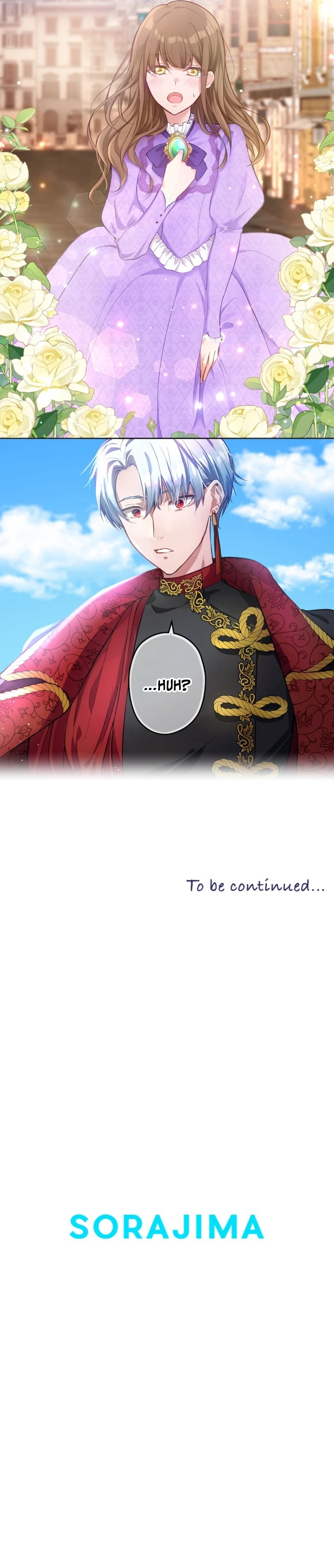 I Underestimated My Oshi’s Attachment Chapter 3 79 18