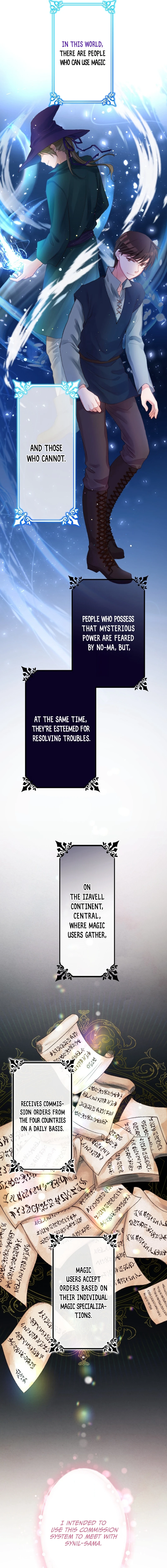 I Underestimated My Oshi’s Attachment Chapter 4 69 05