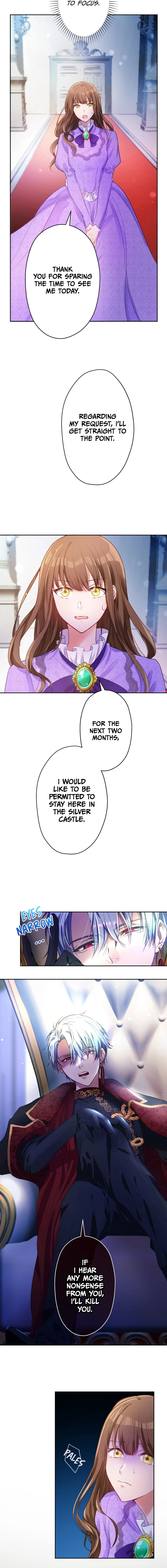 I Underestimated My Oshi’s Attachment Chapter 4 77 13