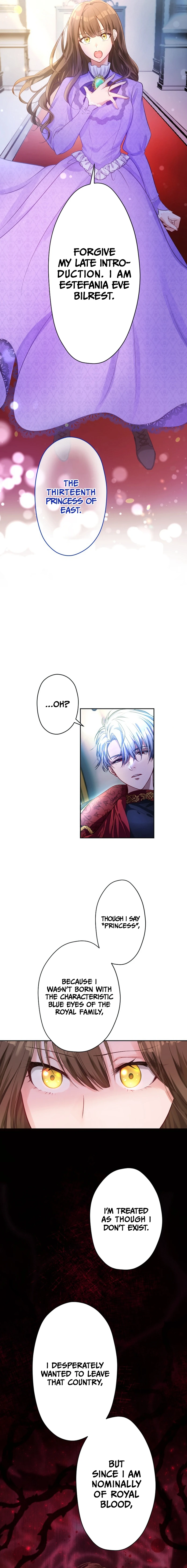 I Underestimated My Oshi’s Attachment Chapter 4 79 15