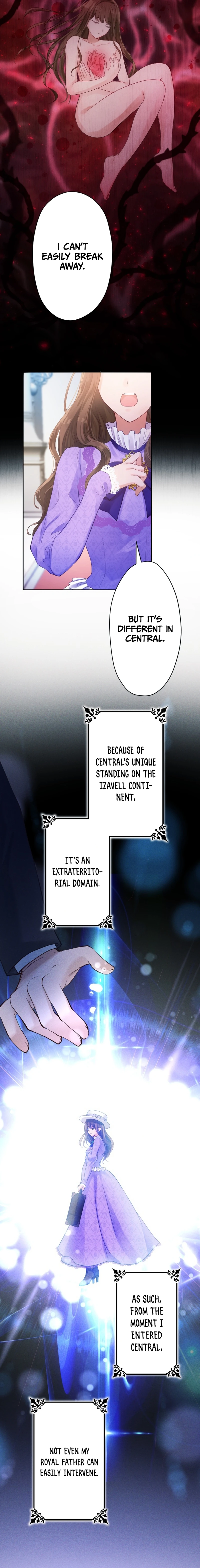 I Underestimated My Oshi’s Attachment Chapter 4 80 16