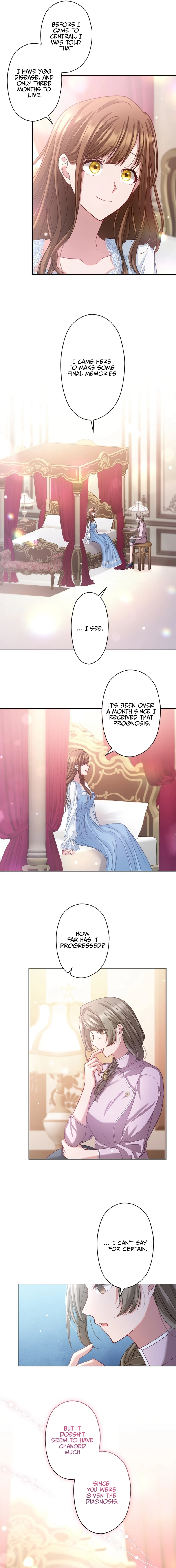 I Underestimated My Oshi’s Attachment Chapter 41 56 07