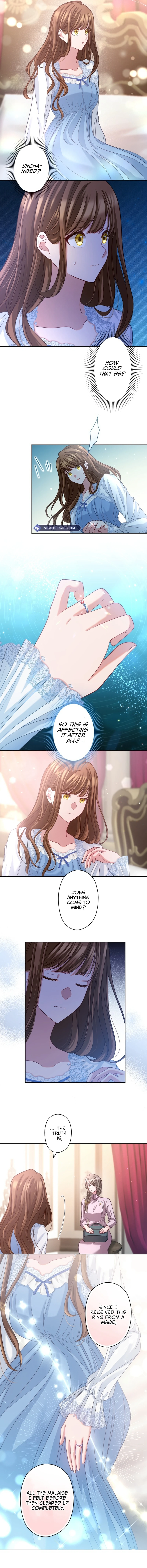 I Underestimated My Oshi’s Attachment Chapter 41 57 08