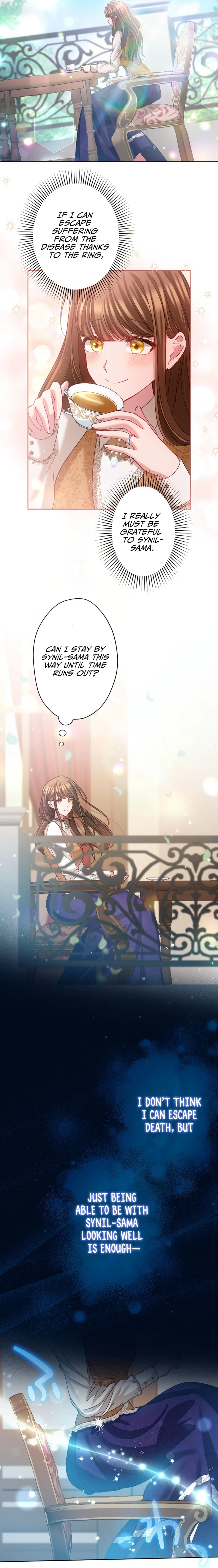 I Underestimated My Oshi’s Attachment Chapter 41 62 13