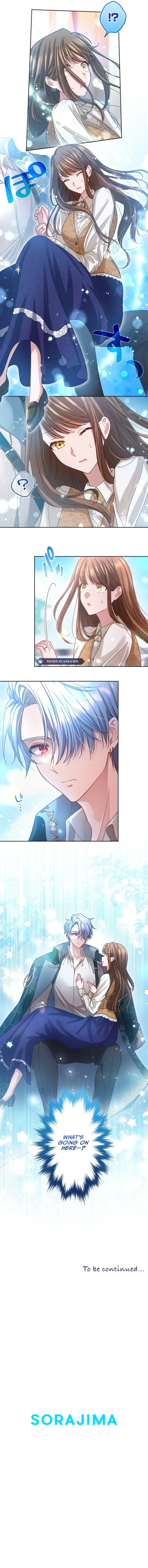 I Underestimated My Oshi’s Attachment Chapter 41 63 14