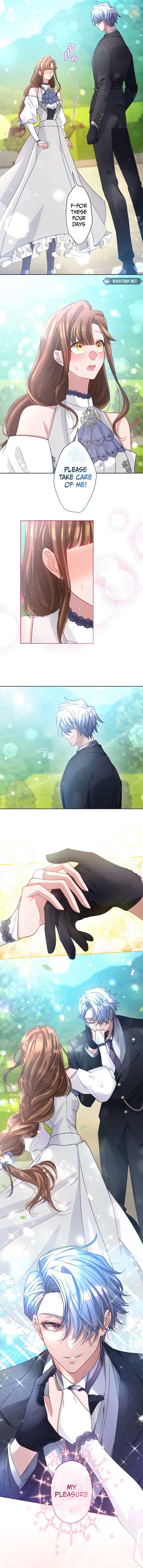 I Underestimated My Oshi’s Attachment Chapter 45 54 ch 45 11