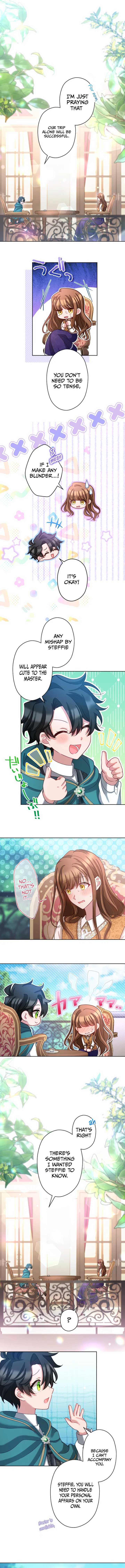 I Underestimated My Oshi’s Attachment Chapter 45 47 ch 45 4