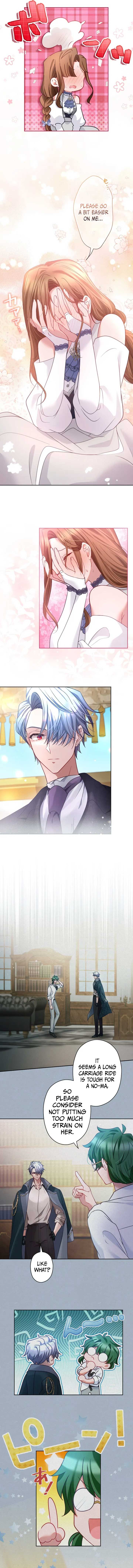 I Underestimated My Oshi’s Attachment Chapter 46 56 ch 46 10