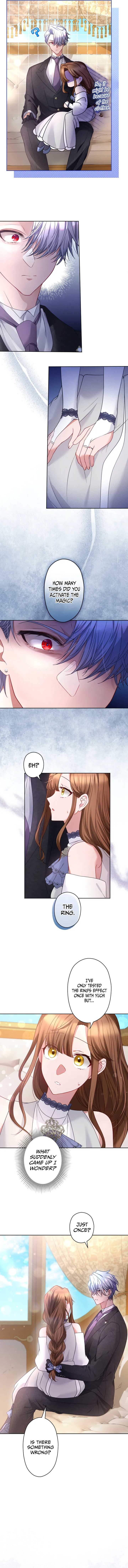 I Underestimated My Oshi’s Attachment Chapter 46 58 ch 46 12