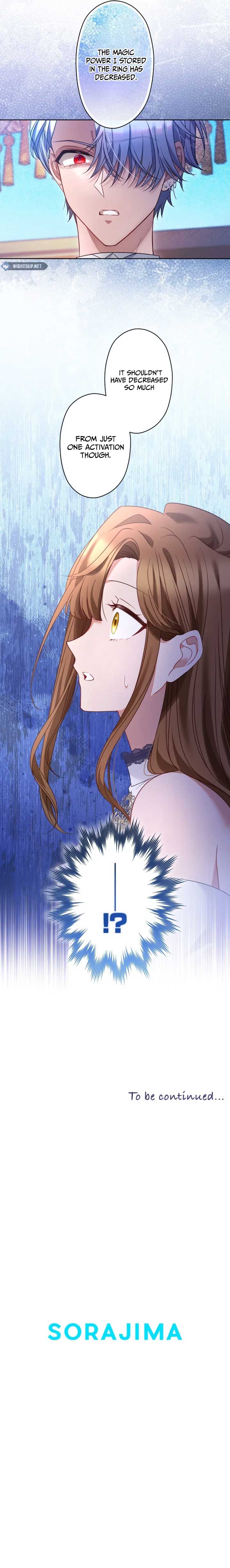 I Underestimated My Oshi’s Attachment Chapter 46 59 ch 46 13