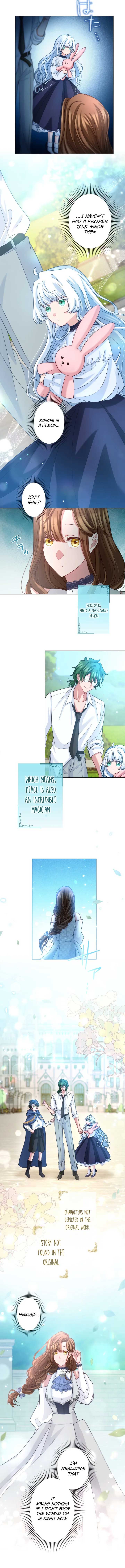 I Underestimated My Oshi’s Attachment Chapter 46 48 ch 46 2