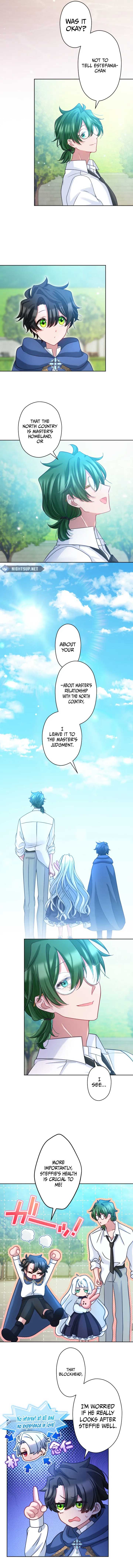 I Underestimated My Oshi’s Attachment Chapter 46 51 ch 46 5