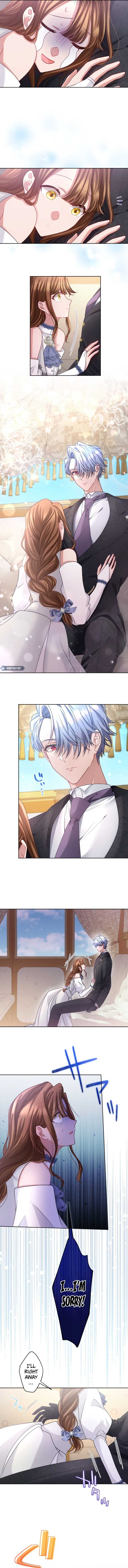 I Underestimated My Oshi’s Attachment Chapter 46 53 ch 46 7