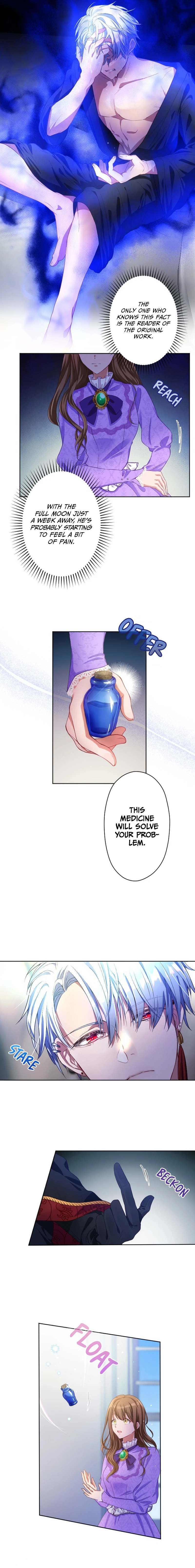 I Underestimated My Oshi’s Attachment Chapter 5 57 02