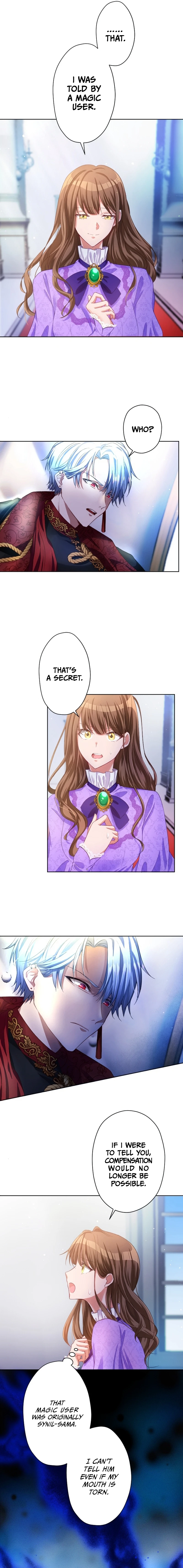 I Underestimated My Oshi’s Attachment Chapter 5 60 05