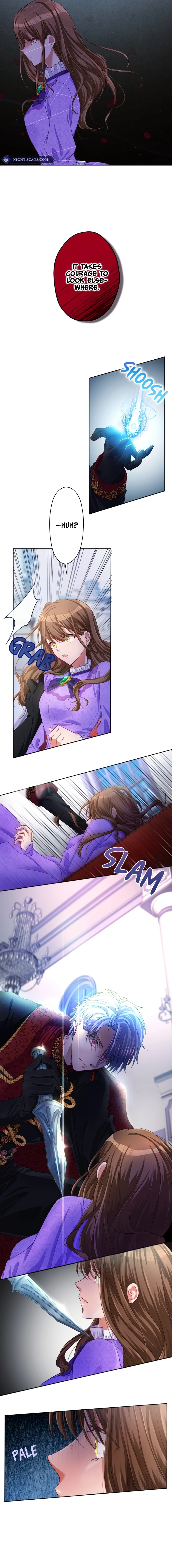 I Underestimated My Oshi’s Attachment Chapter 5 62 07