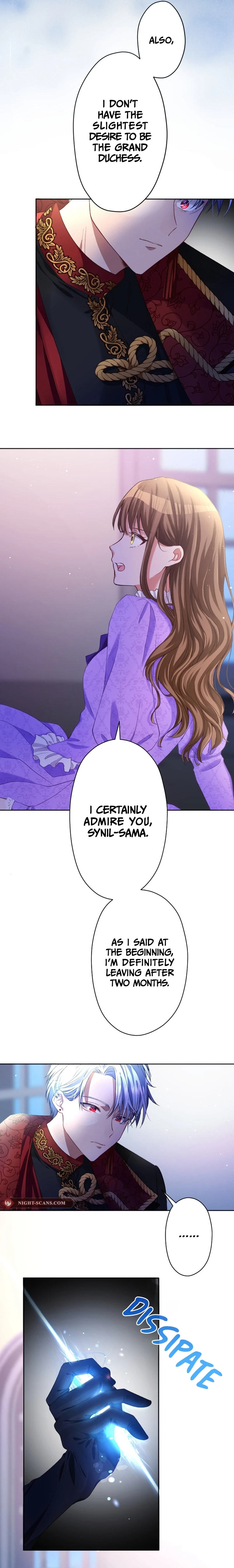 I Underestimated My Oshi’s Attachment Chapter 5 67 12