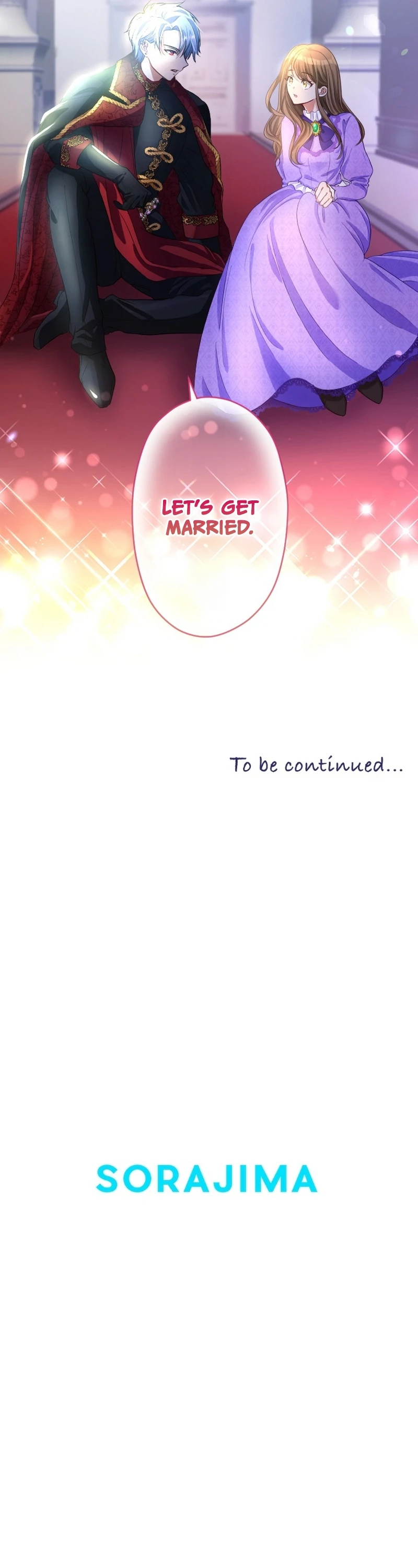 I Underestimated My Oshi’s Attachment Chapter 5 71 16