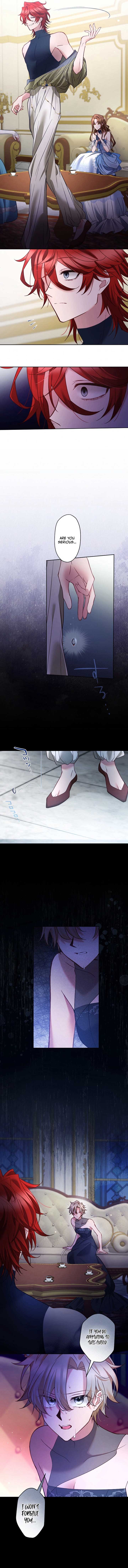 I Underestimated My Oshi’s Attachment Chapter 63 56 ch 63 10