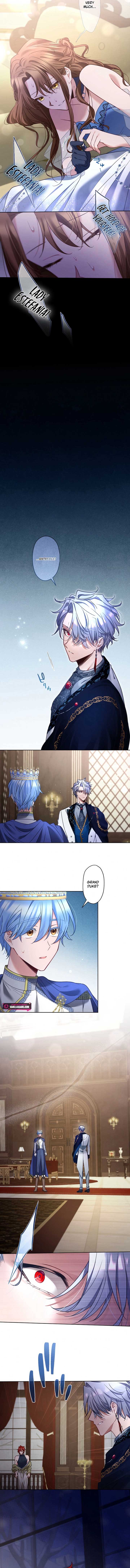 I Underestimated My Oshi’s Attachment Chapter 63 58 ch 63 12