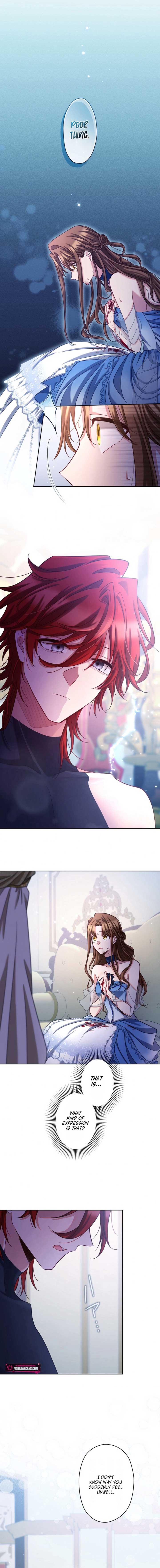 I Underestimated My Oshi’s Attachment Chapter 63 49 ch 63 3