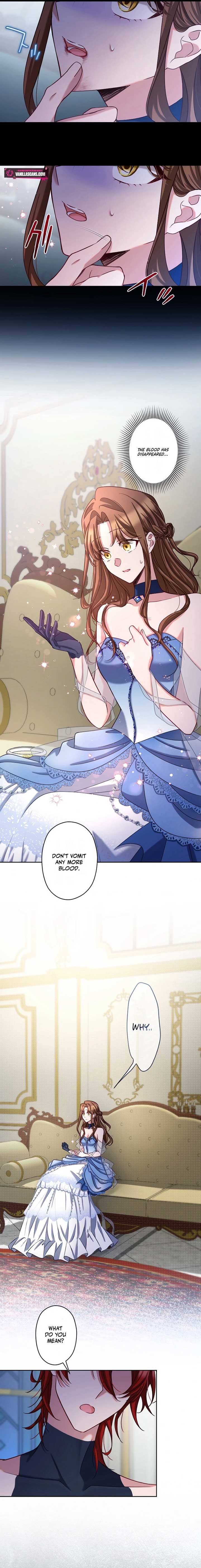 I Underestimated My Oshi’s Attachment Chapter 63 52 ch 63 6